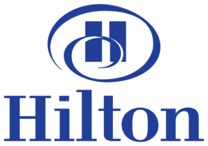 hilton logo